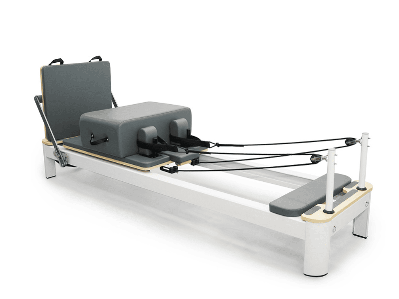 Hersteller von Aluminium-Pilates-Reformern