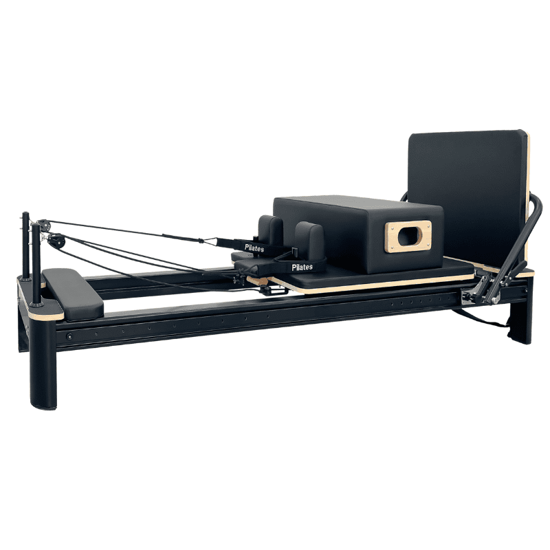 Cama de Pilates Reformer no atacado a preço de fábrica