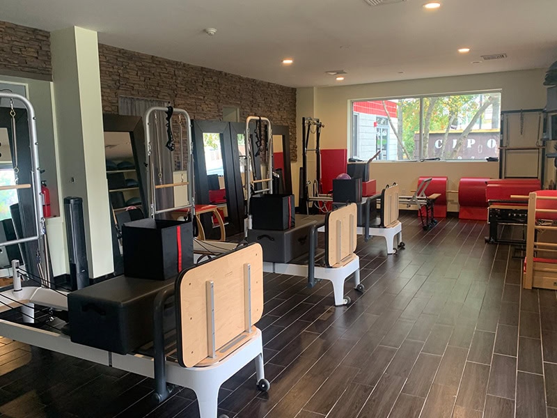 Reformador com logotipo personalizado e torre (OEM e ODM disponíveis)