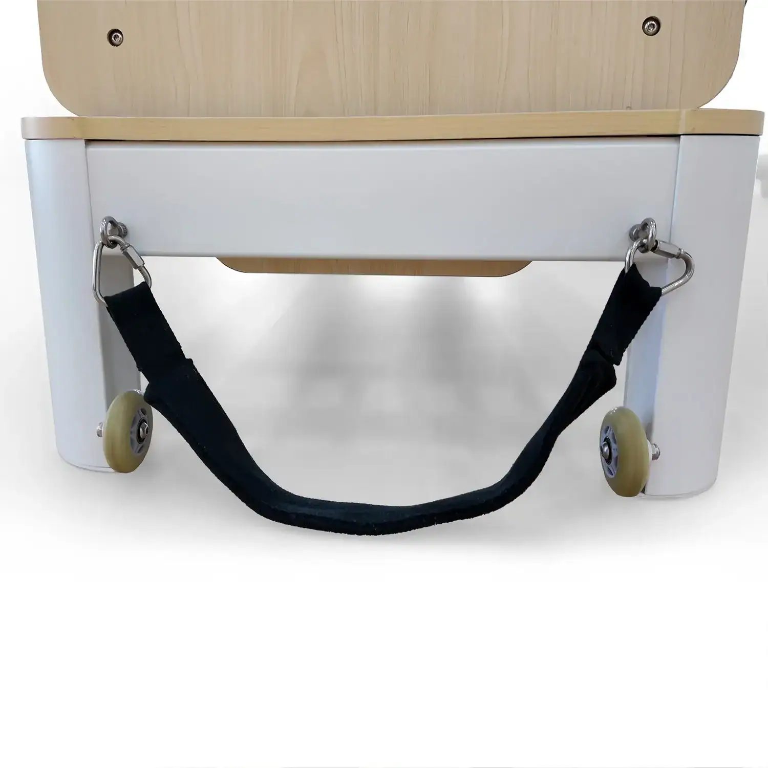 Aluminum Pilates Reformer - Image 6