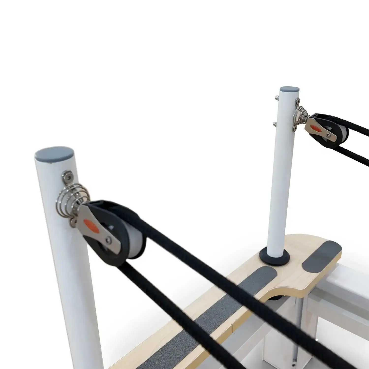 Aluminum Pilates Reformer - Image 9