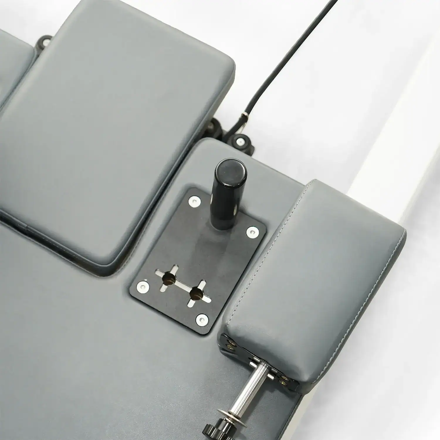 Aluminum Pilates Reformer - Image 7