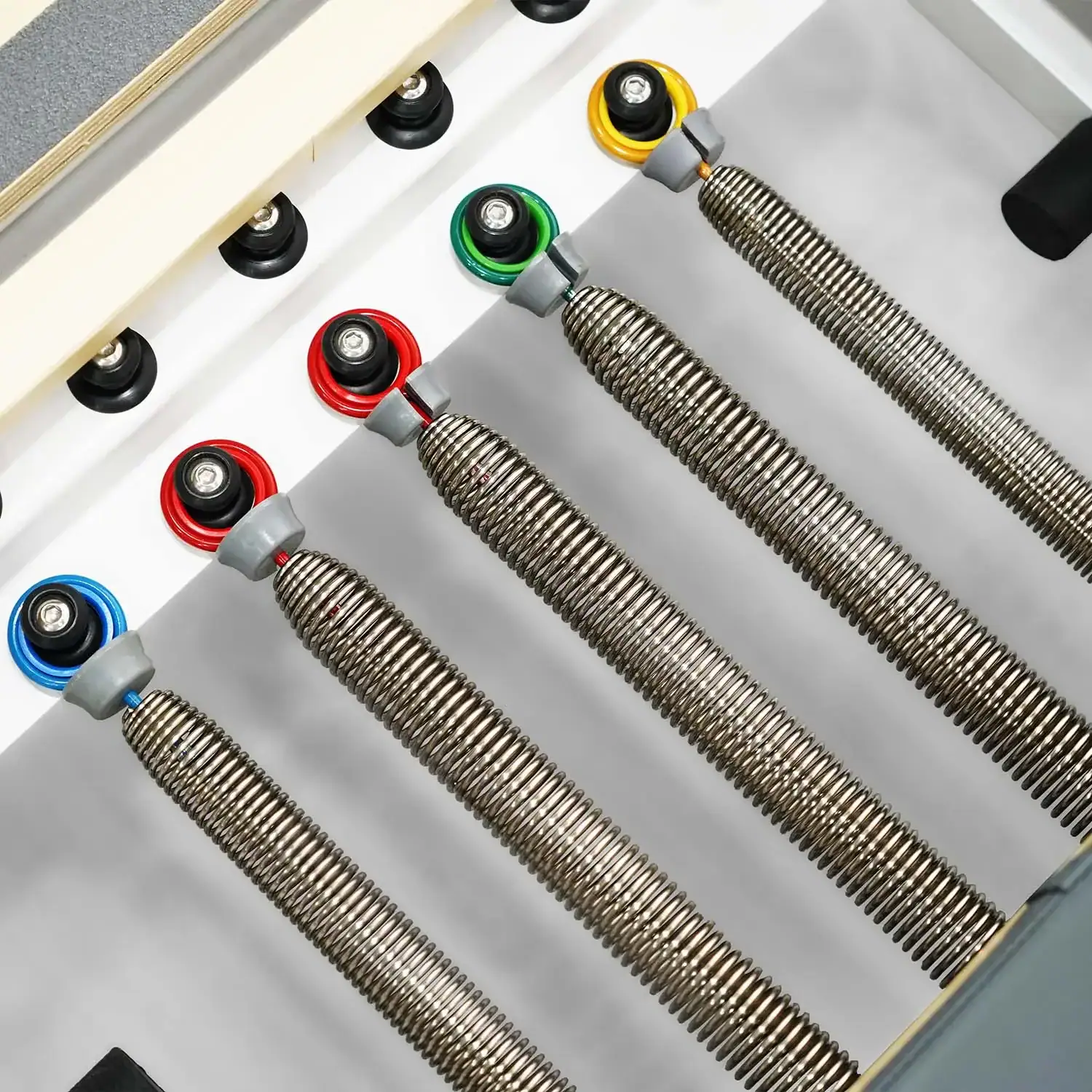 Aluminum Pilates Reformer - Image 4