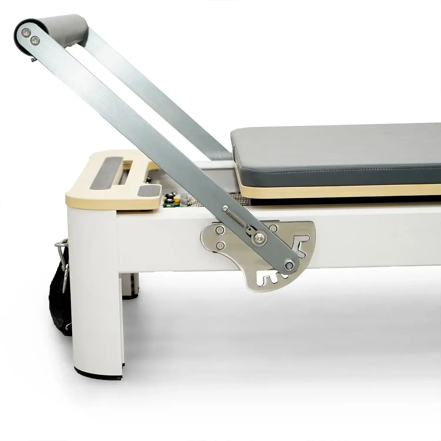 Aluminum Pilates Reformer - Image 5
