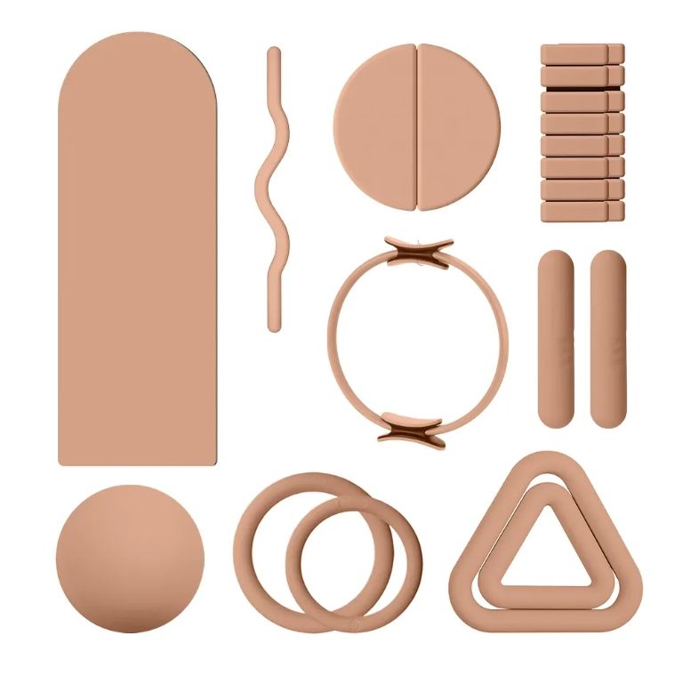 Accessories And Yoga Products