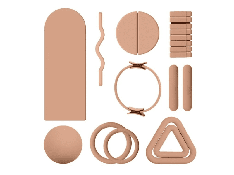 Accessories And Yoga Products