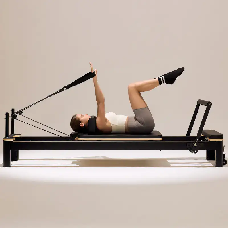 AL4 Aluminum Reformer