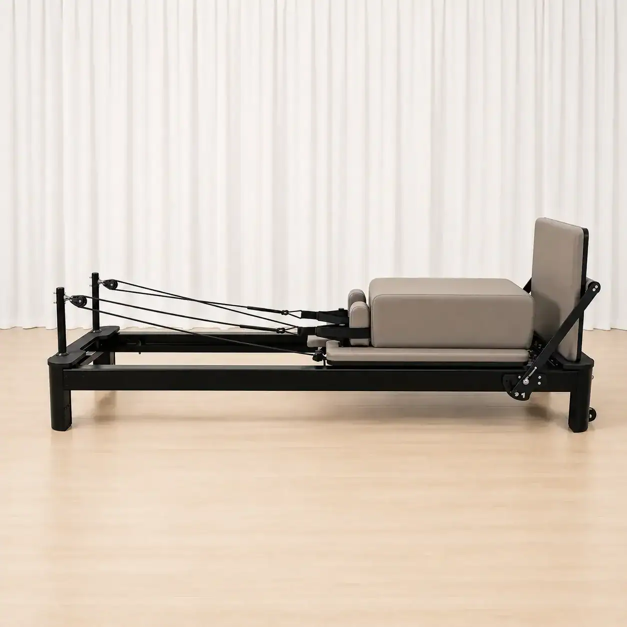 Oak Studio Reformer
