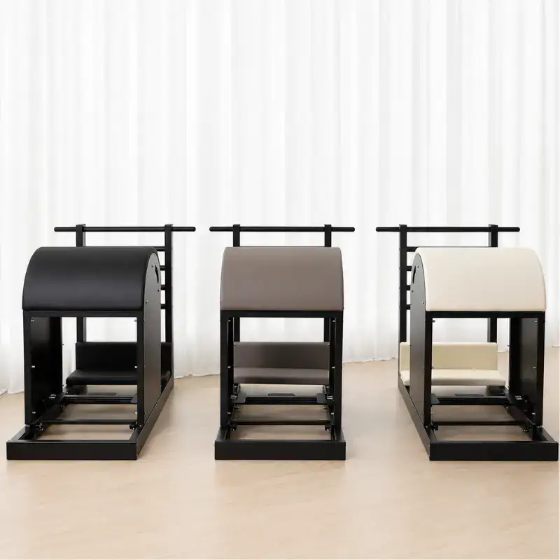 Chairs, Barrels and Accessories