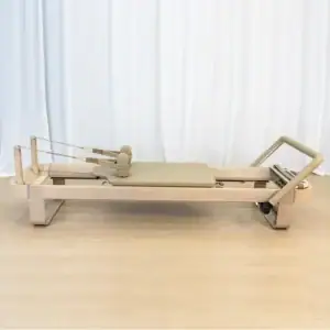Eco Balance Pilates Reformer