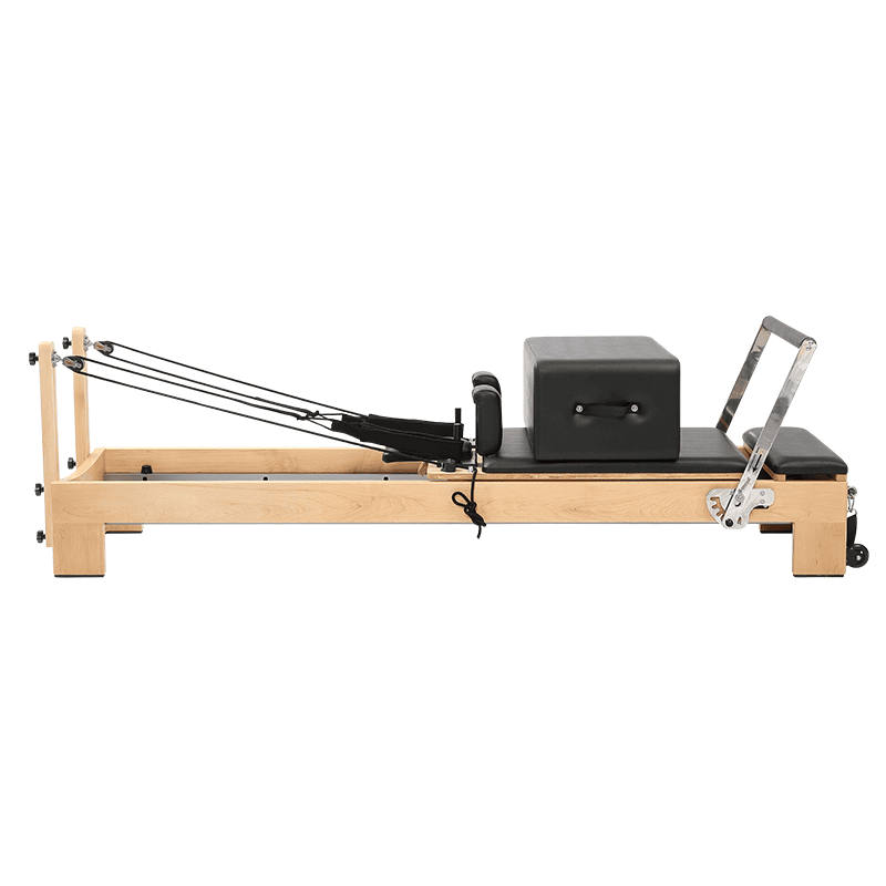 Best foldable Pilates reformer for professional studio training