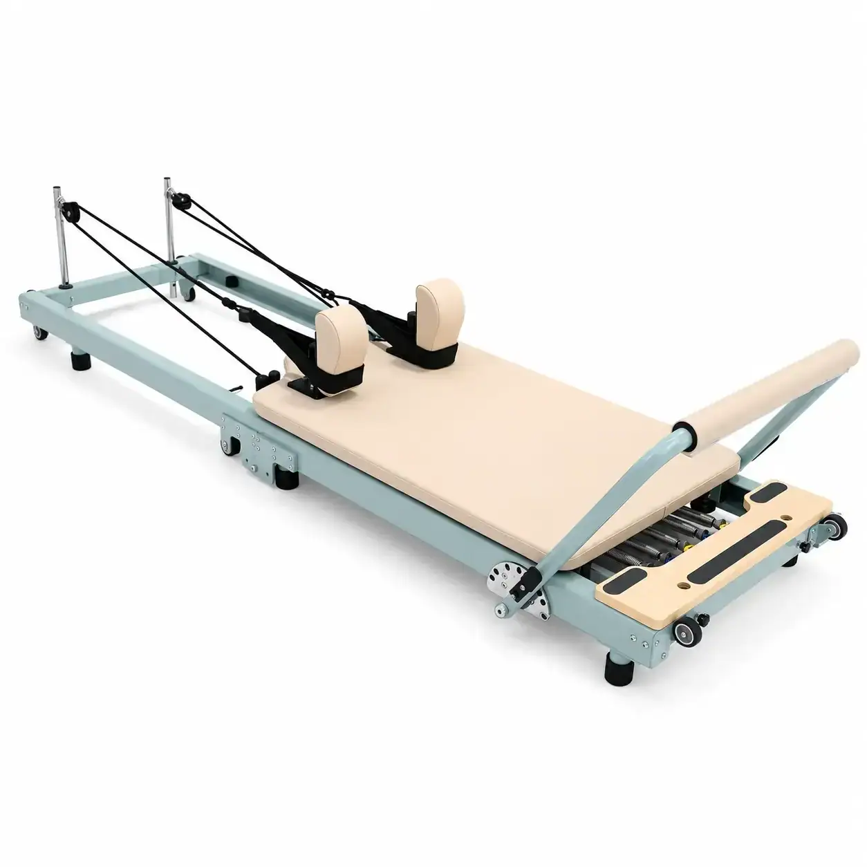 Free FD-ALS-416 reformer with a qualifying USD 15,000 order
