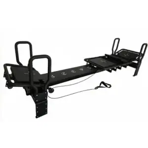Mega Mini Pro Pilates machine for studio training