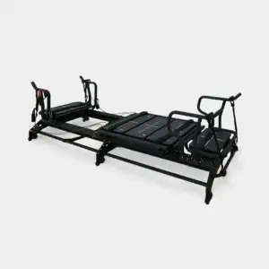 Mega Pro Reformer for Pilates Studios