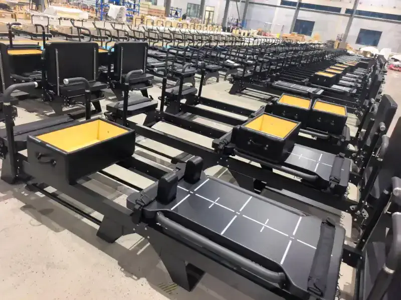 Megaformer studio use Manufacturer