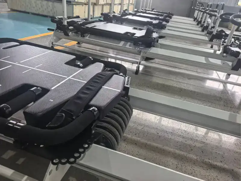 Megaformer studio use Manufacturer