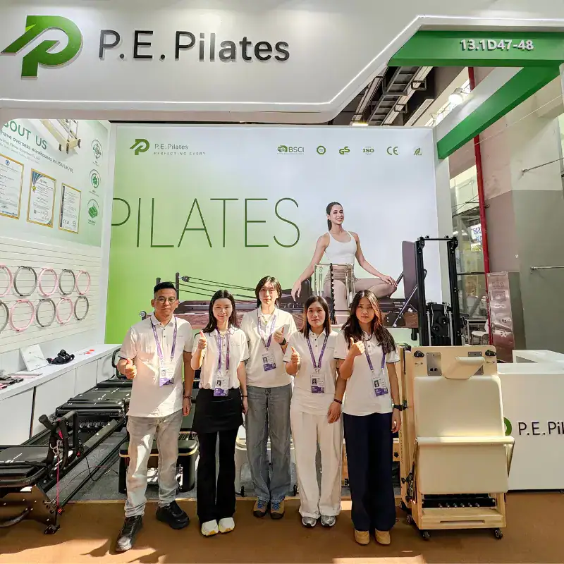 pilates reformer machine wholesale for resellers & sutdios