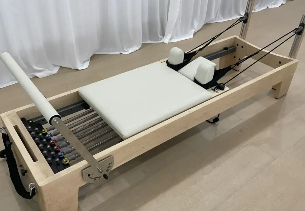 Pepilates reformer Manufacturer