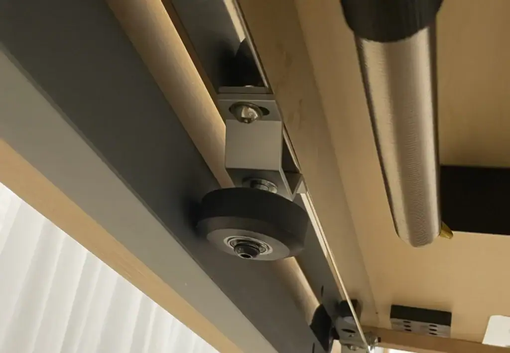 Pilates reformer studio quality