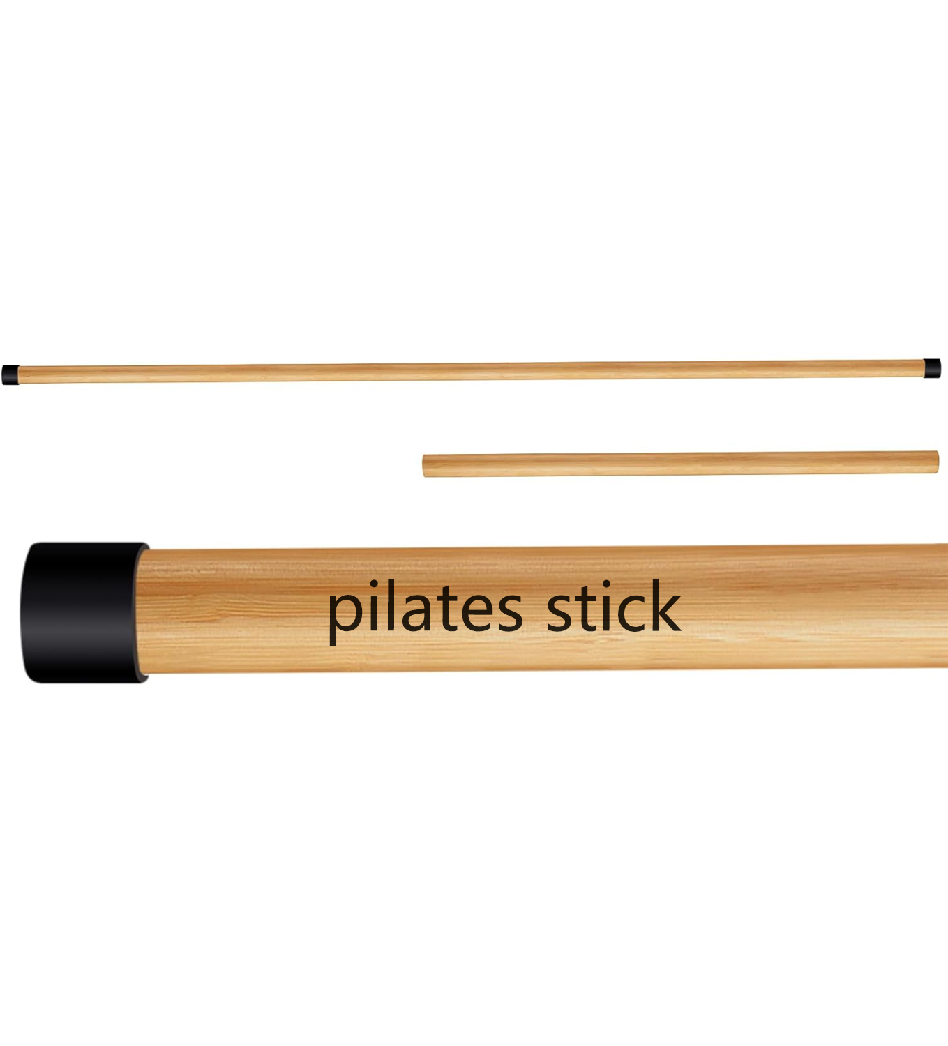 Pilates Sticks wholesale