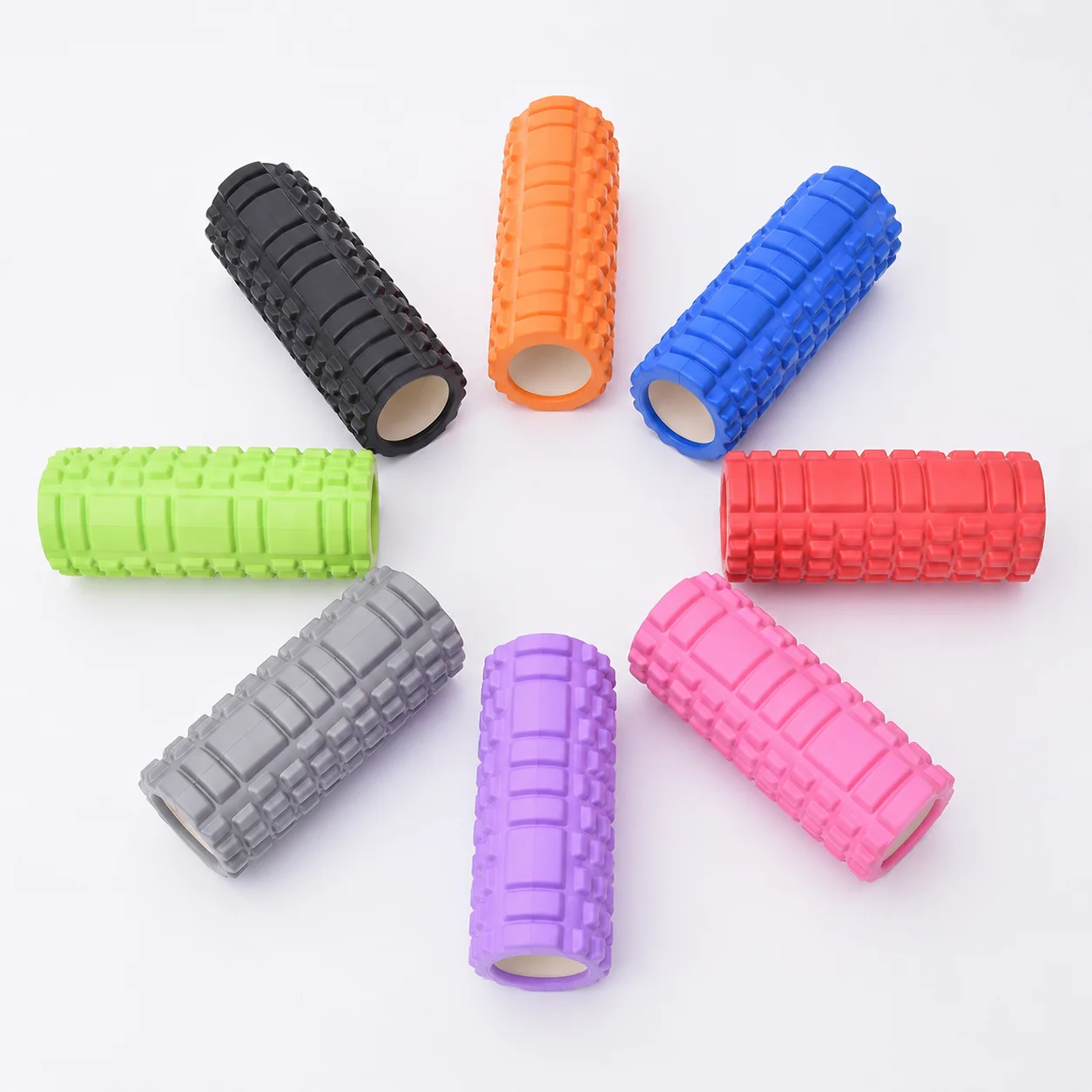 Pilates foam roller wholesale