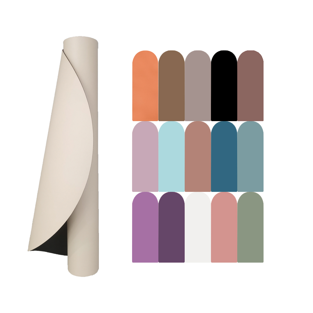 Pilates mat wholesale