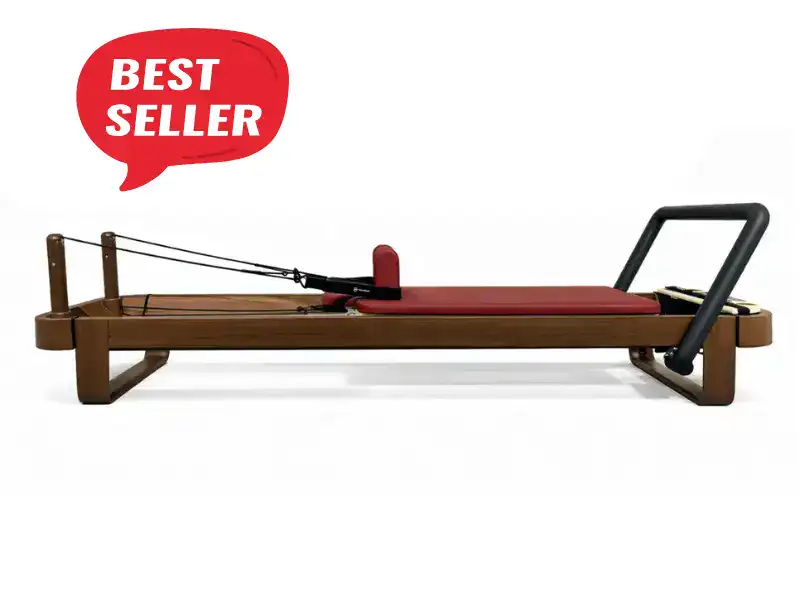 Pilates reformer machine factory wholesale