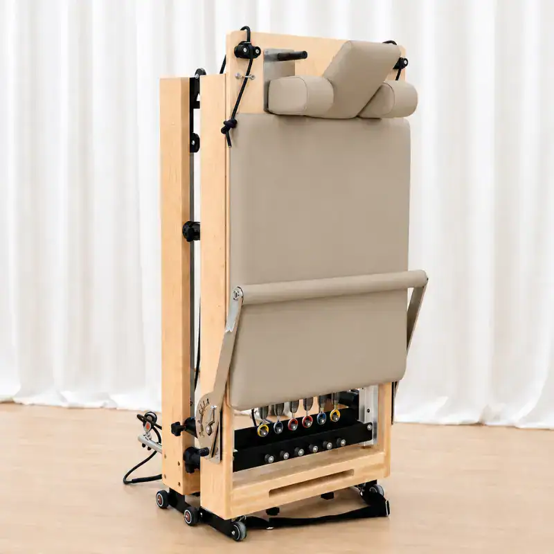 commercial pilates reformer for wholesale