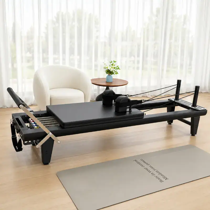 Reformer Factory and Pilates Equipment Manufacturing