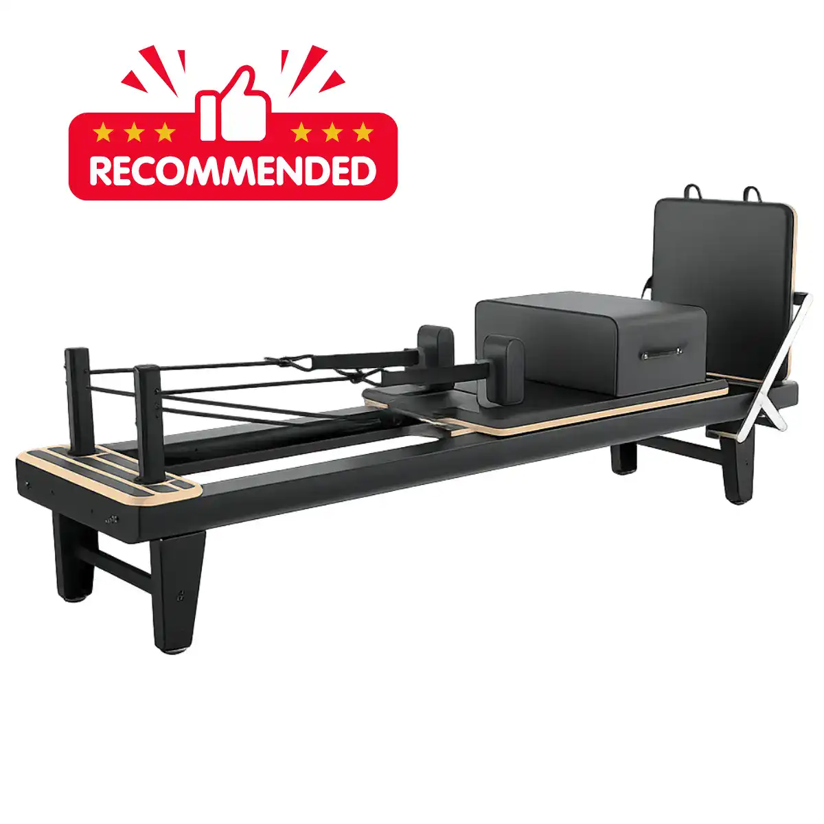 Reformer Factory and Pilates Equipment Manufacturing