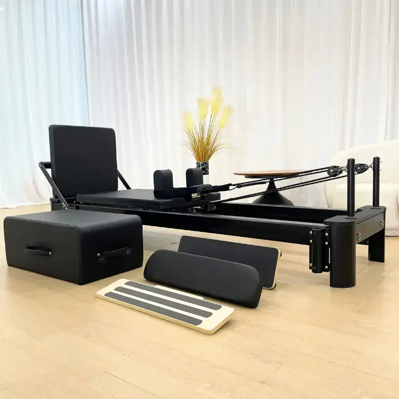 OEM Pilates reformer bed manufacturer