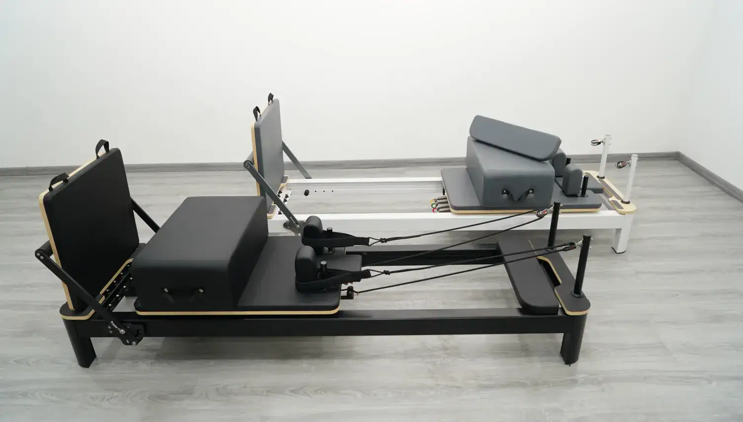 Commercial Aluminum Pilates reformer Manufacturer