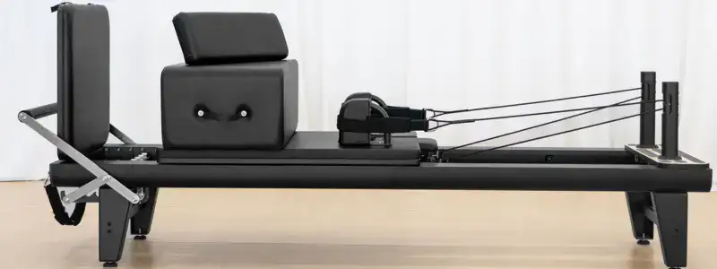 Aluminum Pilates reformer Manufacturer