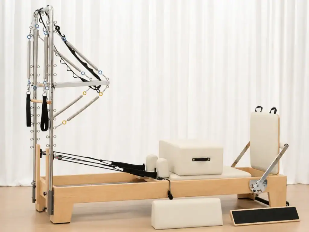 Pilates tower reformer for mixed wholesale orders