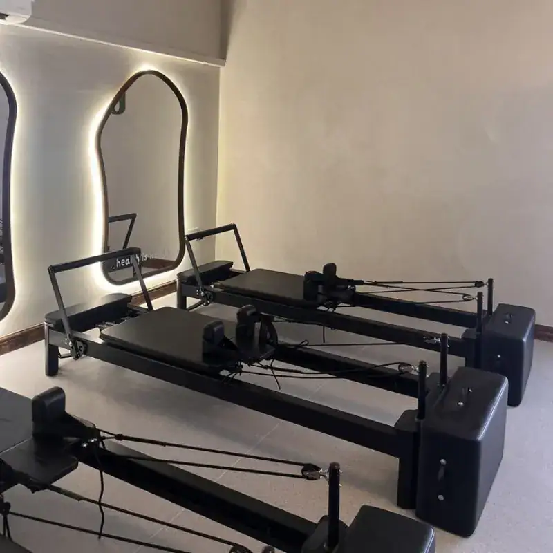 Stability and load testing
