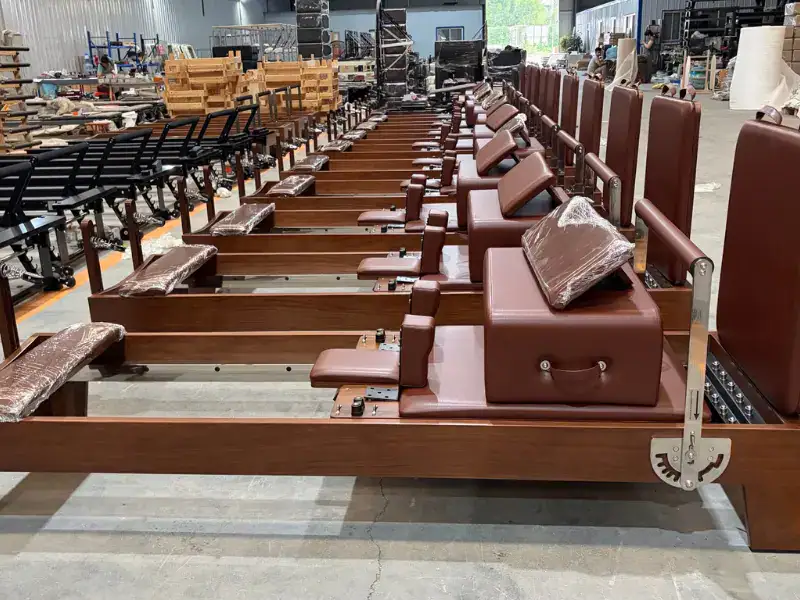 Commercial reformer stock check