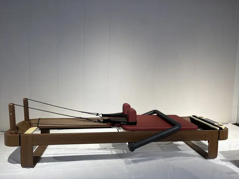 High-quality Pilates reformer Manufacturer
