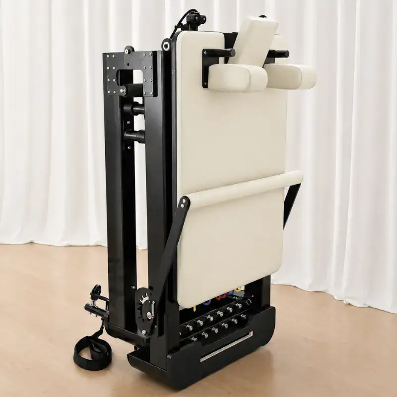 Foldable Aluminum Reformer