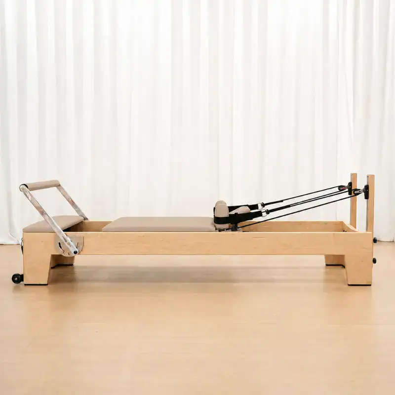 AL4 Commercial Reformer