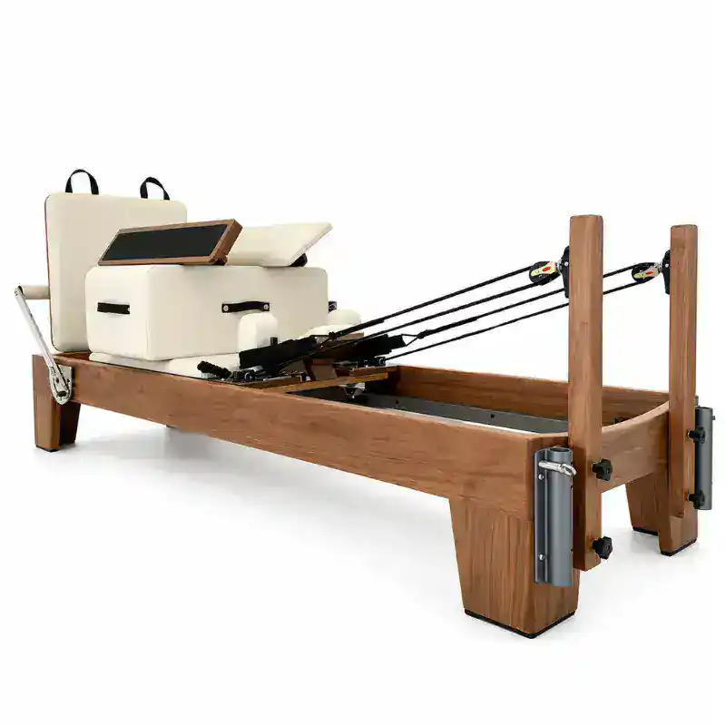 Cadillac Reformer