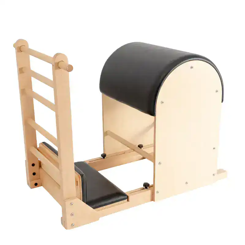 Ladder Barrel