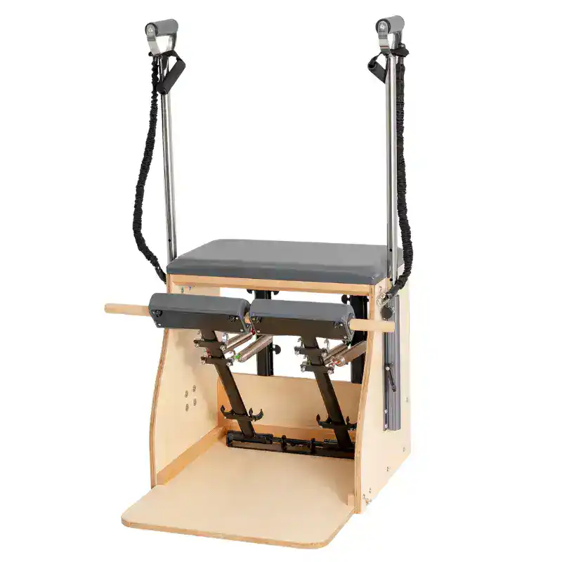 Wunda Chair