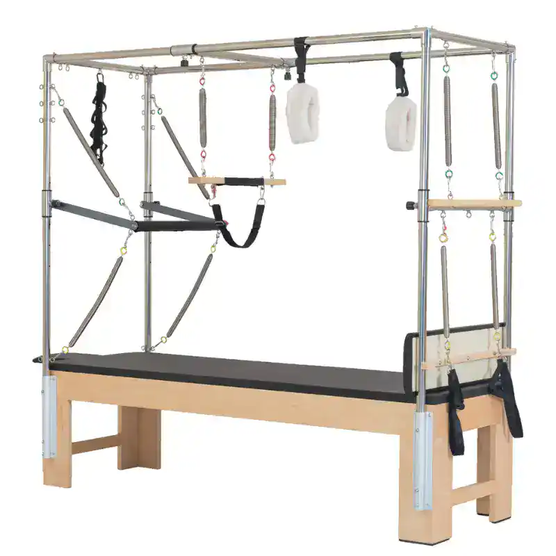 Cadillac / Trapeze