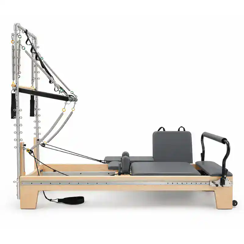 Reformer mit Tower