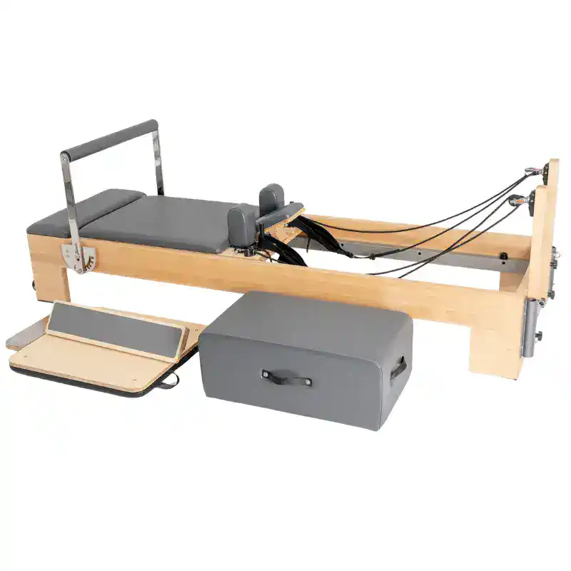 Studio Reformer