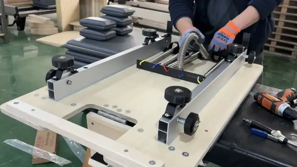 Funktionstest