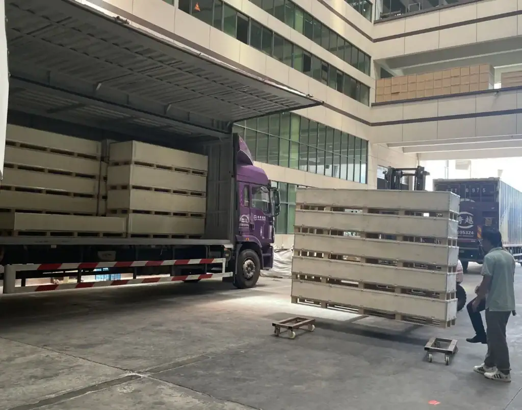 Shipment