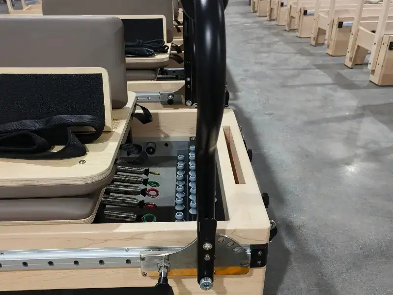 Pilates reformer supplier