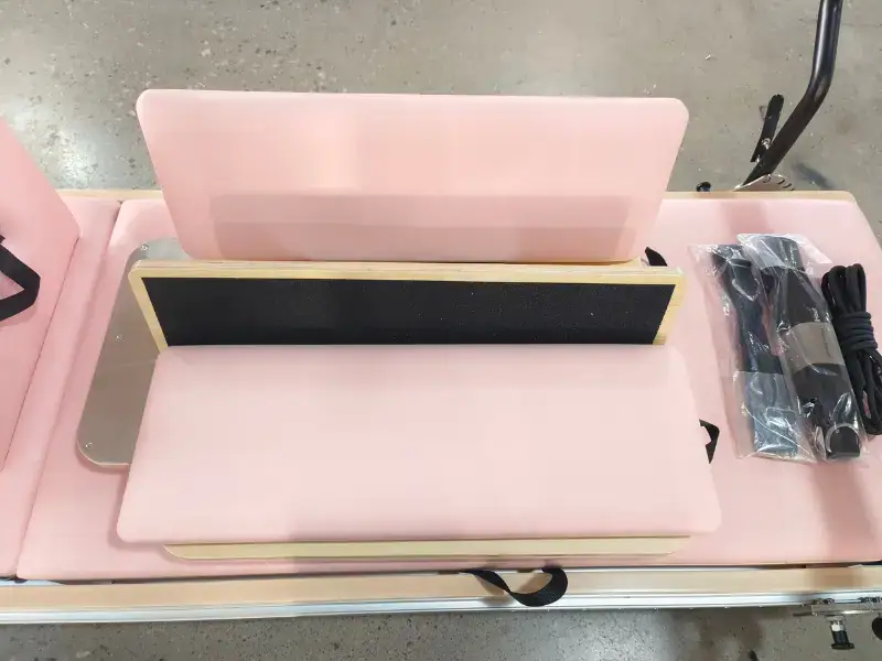 Pilates reformer supplier