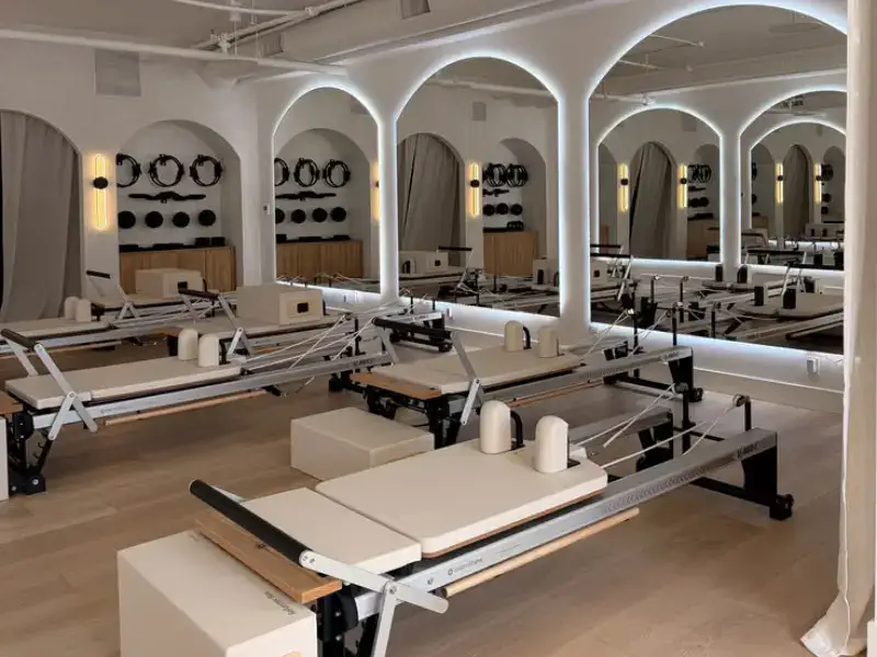 Pilates reformer wholesale